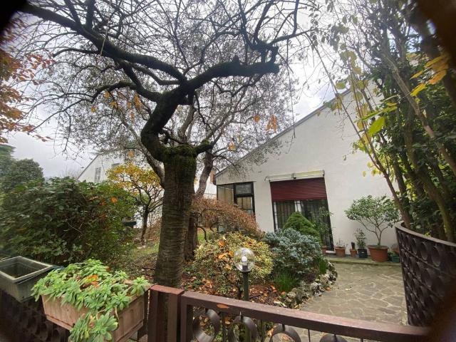 Villa Schiera in vendita a Unione dei comuni Valli del Reno, Lavino e Samoggia, Casalecchio Di Reno