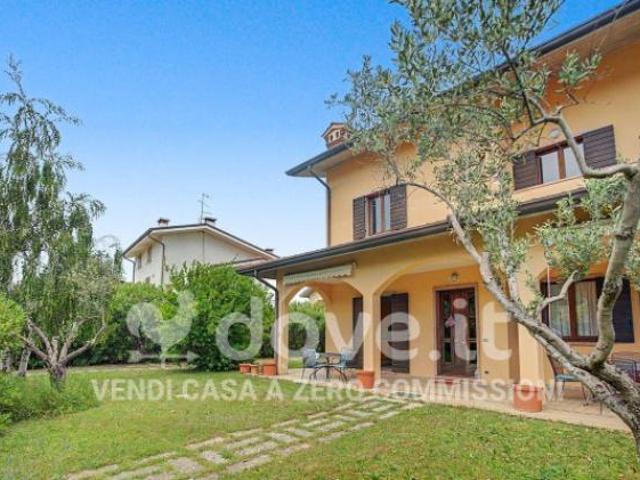 Villa Indipendente in vendita a Affi, Veneto