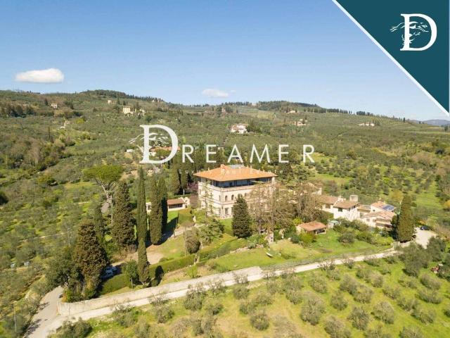Appartamento in vendita a Terenzano, Fiesole