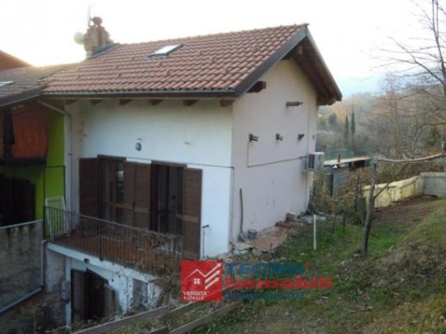 Villa Indipendente in vendita a Piemonte, Torino