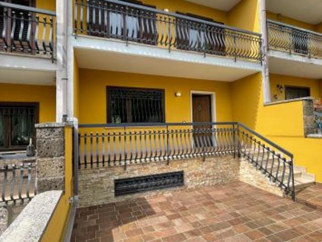 Villa Indipendente in vendita a Ospedaletto D'alpinolo, Campania