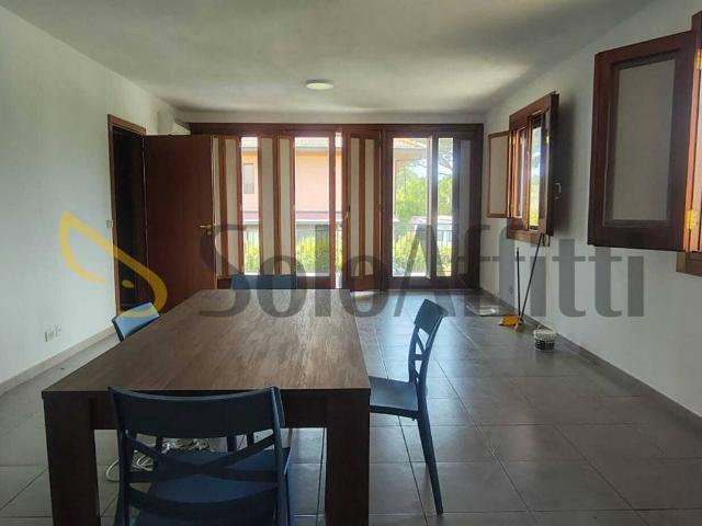 Villa Schiera in affitto a Aci Sant'antonio, Sicilia