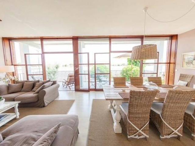 Villa Schiera in affitto a Ameglia, Liguria