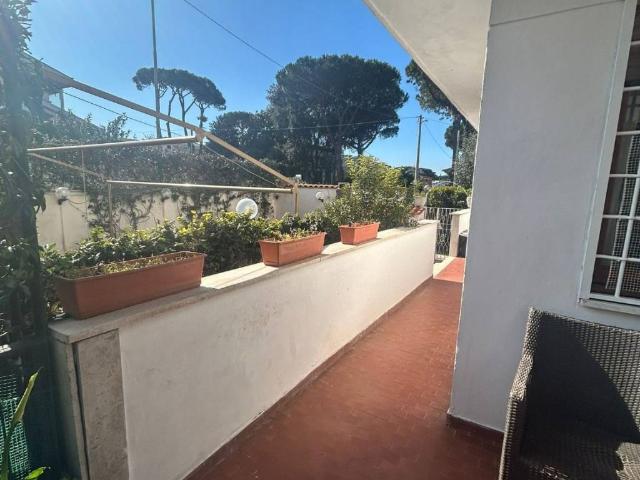 Villa Schiera in affitto a Lido di Enea, Roma Capitale
