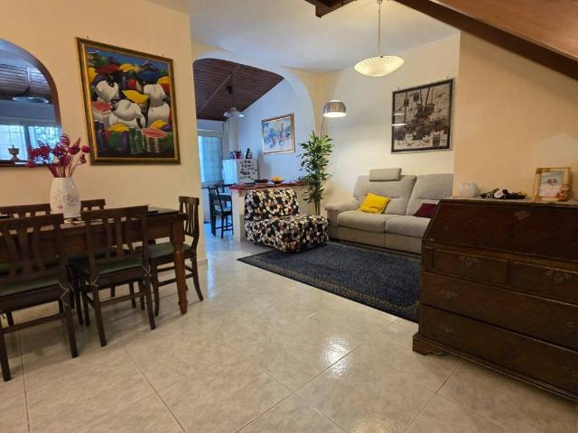 Villa Schiera in affitto a Anzio Due, Roma Capitale