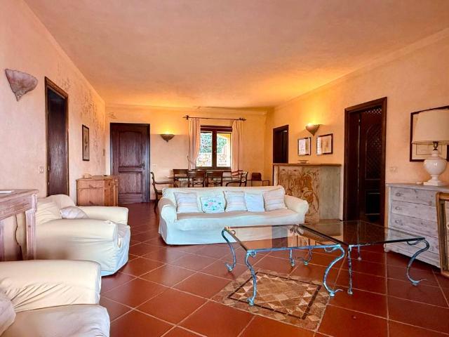 Villa Schiera in affitto a Alzachèna/Arzachena, Capo Ferro
