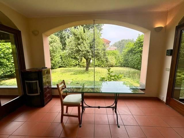 Villa Schiera in affitto a Milano 3, Basiglio
