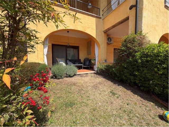 Villa Schiera in affitto a Bedizzole, Lombardia