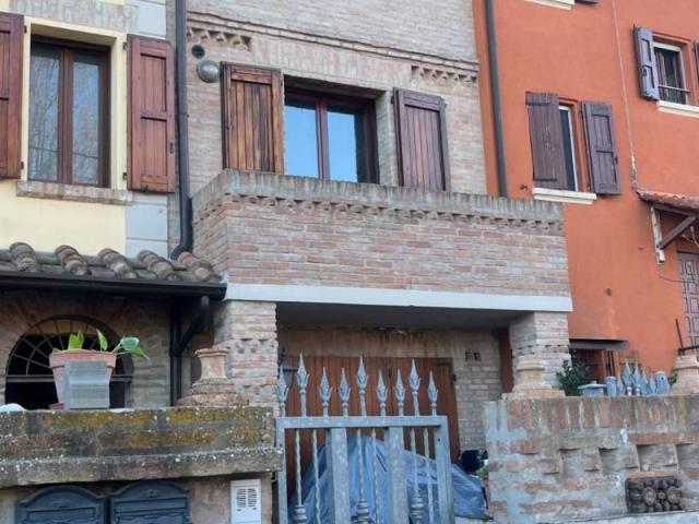 Villa Schiera in affitto a Unione Reno Galliera, Bentivoglio