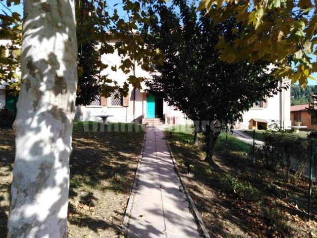 Villa Schiera in affitto a Santo Stefano, Bologna