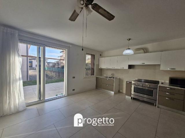 Villa Schiera in affitto a Bolzano Vicentino, Veneto