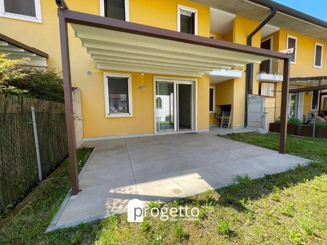 Villa Schiera in affitto a Bolzano Vicentino, Veneto