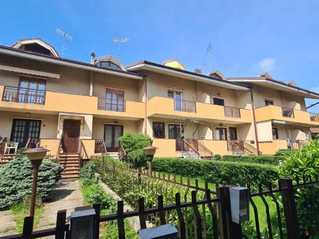 Villa Schiera in affitto a Piemonte, Cuneo