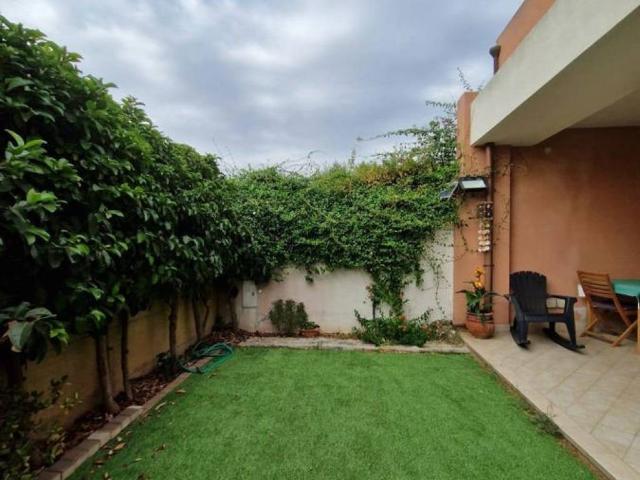 Villa Schiera in affitto a Case Bianche, Brindisi