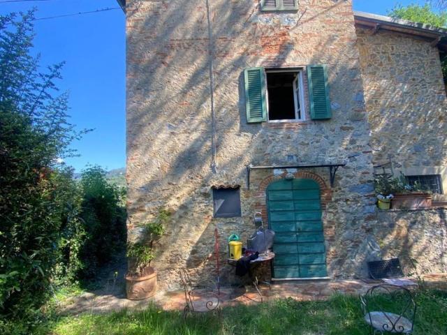 Villa Schiera in affitto a Camaiore, Toscana