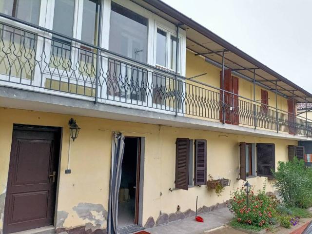 Villa Schiera in affitto a Canneto Pavese, Pavia