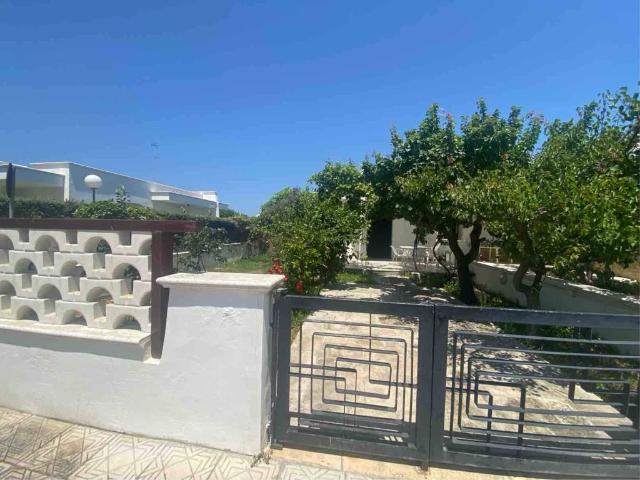 Villa Schiera in affitto a Pantanagianni, Puglia
