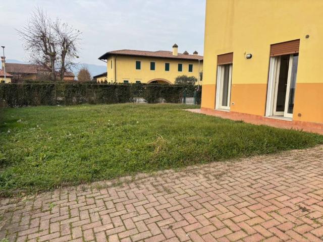 Villa Schiera in affitto a Castegnero, Veneto