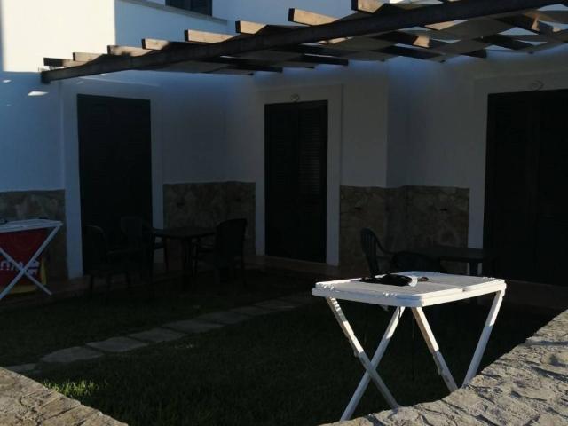 Villa Schiera in affitto a Puglia, Lecce