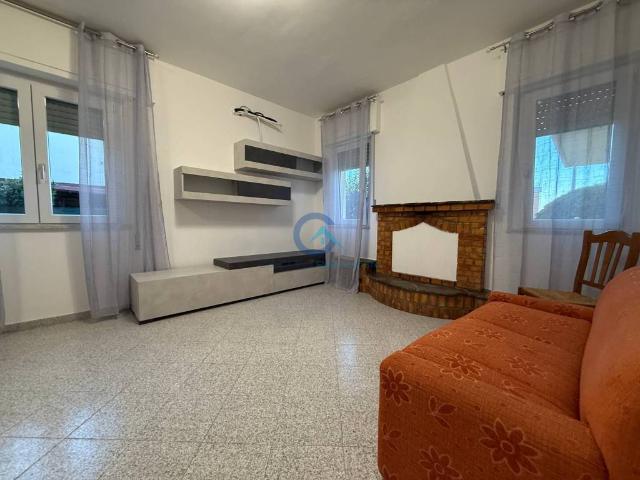 Villa Schiera in affitto a Calabria, Catanzaro