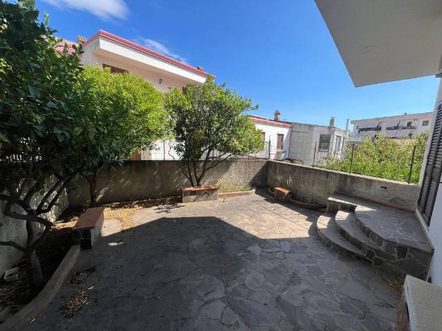 Villa Schiera in affitto a Calabria, Catanzaro