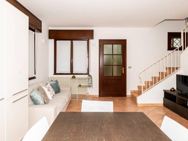 Villa Schiera in affitto a Milano Marittima, Cervia