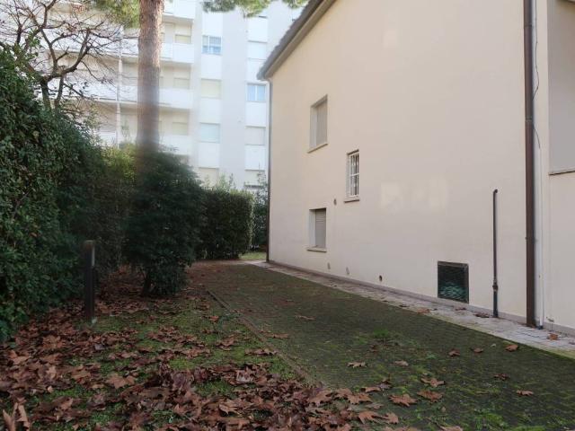 Villa Schiera in affitto a Milano Marittima, Cervia