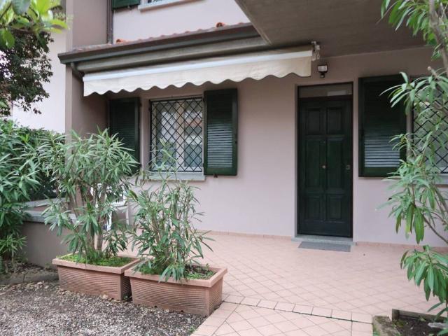 Villa Schiera in affitto a Milano Marittima, Cervia
