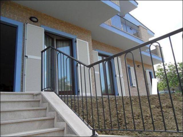 Villa Schiera in affitto a San Gaetano, Marche
