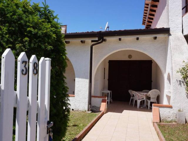 Villa Schiera in affitto a Comacchio, Reggio Emilia