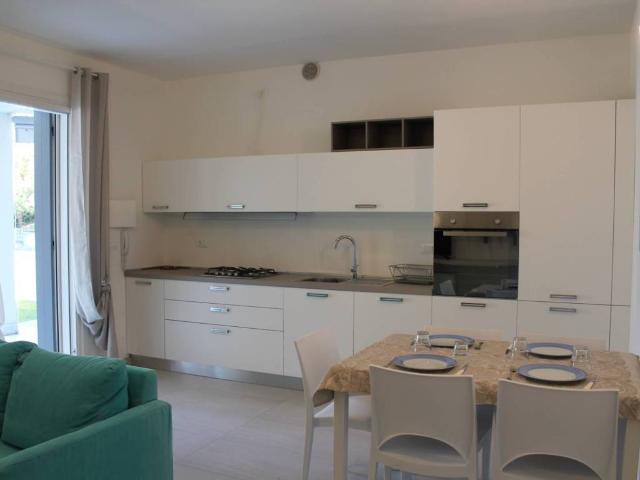 Villa Schiera in affitto a Comacchio, Reggio Emilia
