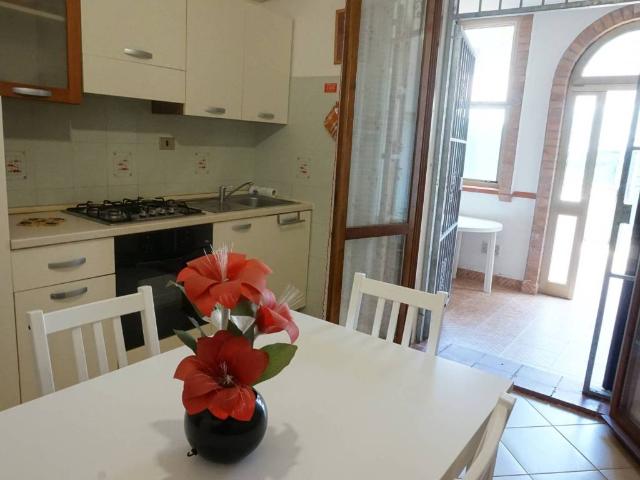 Villa Schiera in affitto a Comacchio, Reggio Emilia