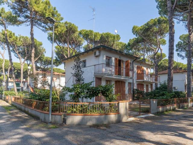Villa Schiera in affitto a Quartiere Le Valli, Comacchio