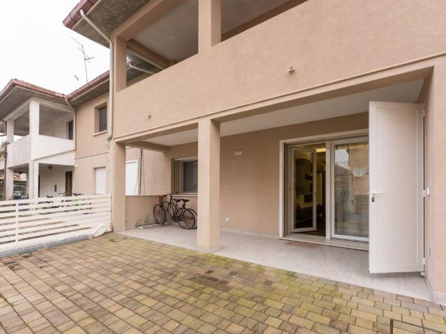 Villa Schiera in affitto a Comacchio, Reggio Emilia