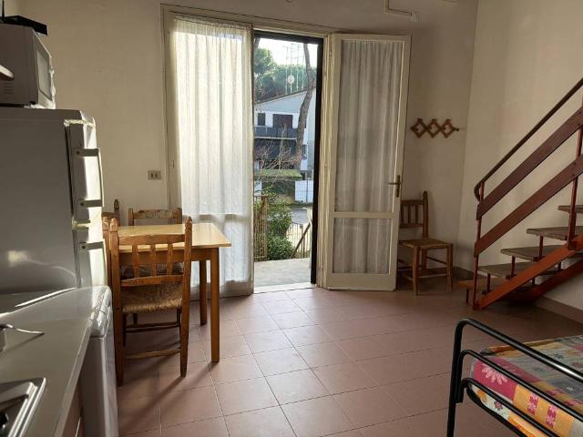 Villa Schiera in affitto a Quartiere Le Valli, Comacchio