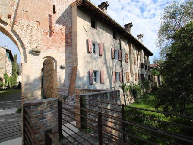 Villa Schiera in affitto a Cordovado, Friuli-Venezia Giulia