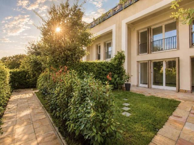 Villa Schiera in affitto a Cascina Santa Maria Fenino, Cusago