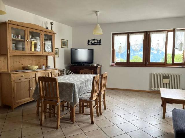 Villa Schiera in affitto a Comunità della Paganella, Fai Della Paganella
