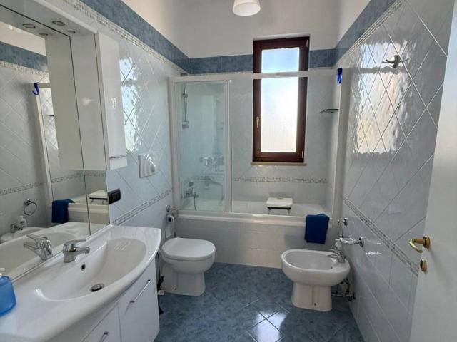Villa Schiera in affitto a Savelletri, Puglia