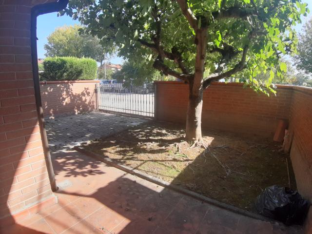 Villa Indipendente in affitto a Ferrara, Reggio Emilia