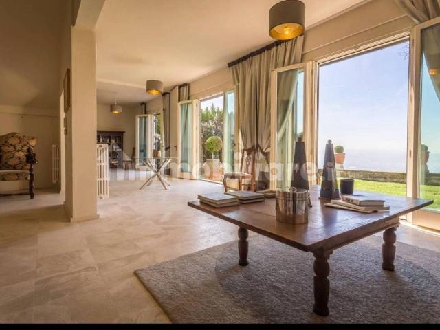 Villa Schiera in affitto a Fiesole, Toscana