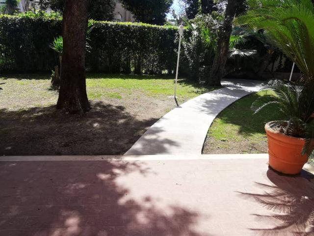 Villa Schiera in affitto a Fregene, Roma Capitale