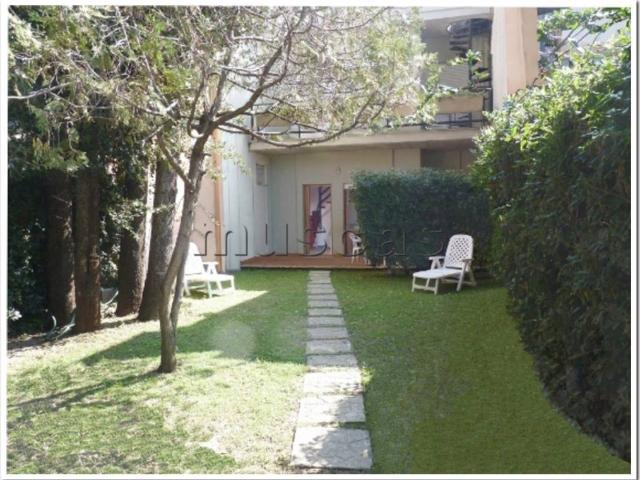 Villa Schiera in affitto a Fregene, Roma Capitale