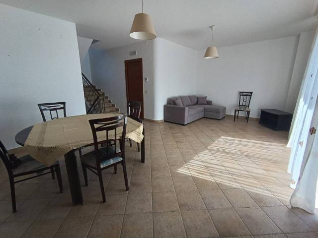 Villa Schiera in affitto a Puglia, Foggia