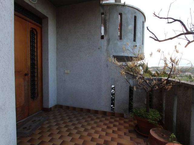 Villa Schiera in affitto a Marche, Ascoli Piceno