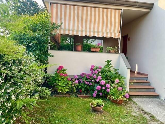 Villa Schiera in affitto a Forte Dei Marmi, Toscana