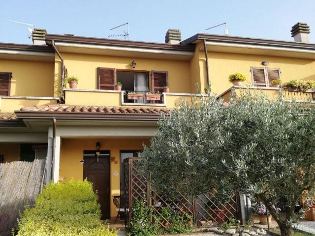 Villa Schiera in affitto a Fratta Todina, Umbria