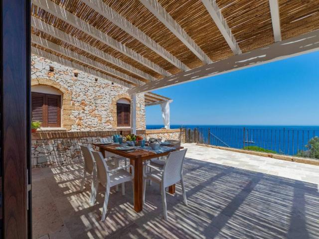 Villa Schiera in affitto a Puglia, Lecce