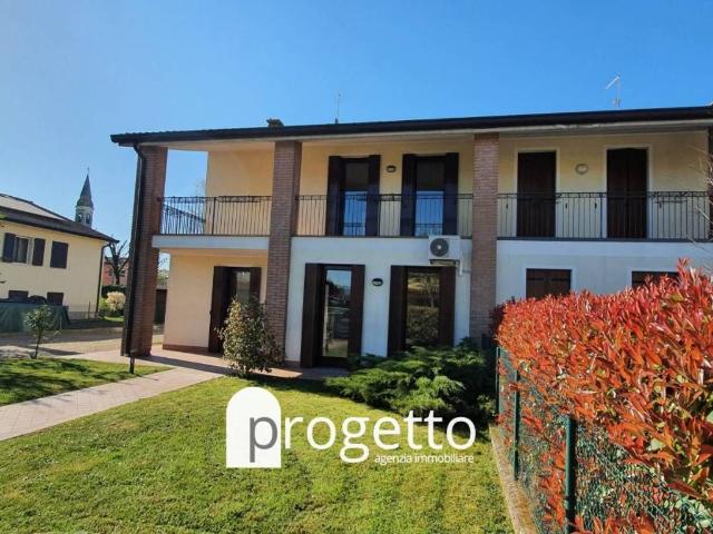 Villa Schiera in affitto a Gazzo Padovano, Veneto