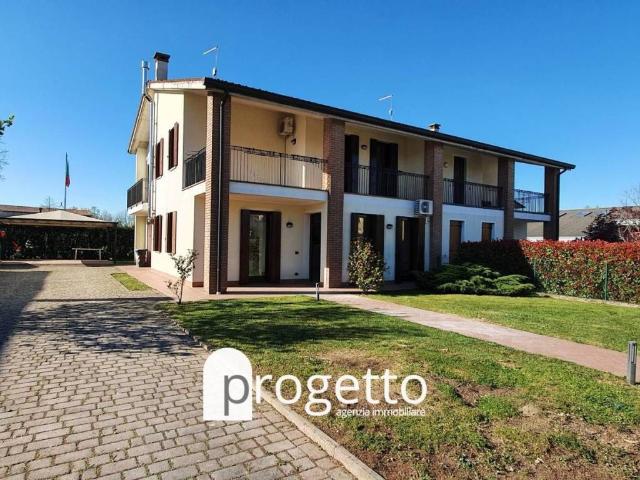 Villa Schiera in affitto a Gazzo Padovano, Veneto